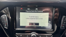 Vauxhall Corsa 1.4 Energy 5dr [AC] Auto Petrol Hatchback